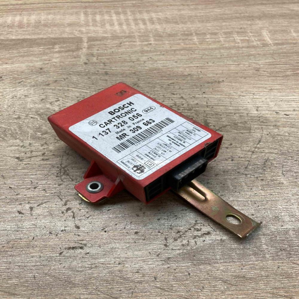 1137328056 MR309663 Used Other control units/modules Mitsubishi Carisma