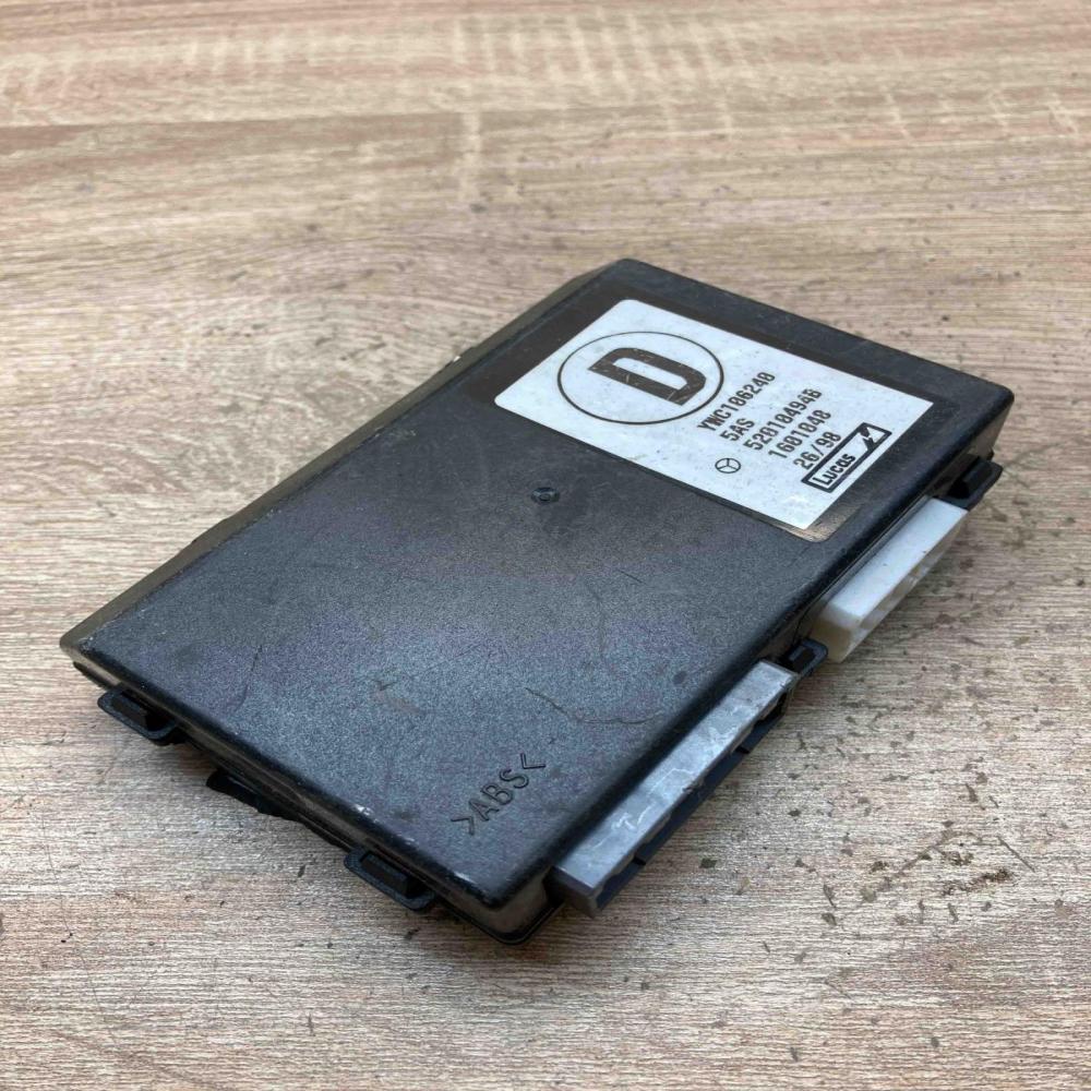 YWC106240 1601048 D Immobilizer control unit/module Rover 45
