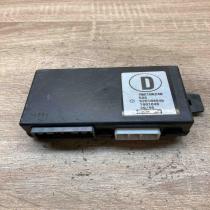 YWC106240 1601048 D Immobilizer control unit/module Rover 45
