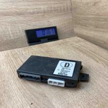 YWC106240 1601048 D Immobilizer control unit/module Rover 45