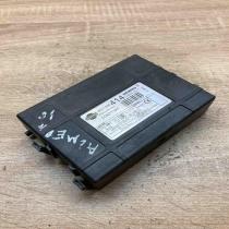 28551 BM414 5WK48511  Door central lock control unit/module Nissan Almera N16