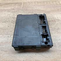 28551 BM414 5WK48511  Door central lock control unit/module Nissan Almera N16