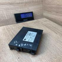 28551 BM414 5WK48511  Door central lock control unit/module Nissan Almera N16