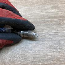 22CM1   Spark plug Peugeot 206+