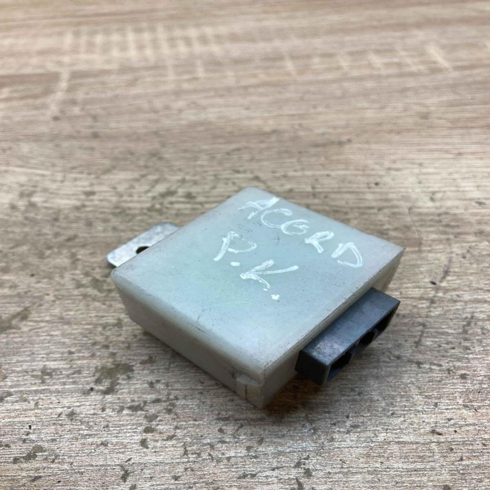 38380 S1AA E310   Other relay Honda Accord