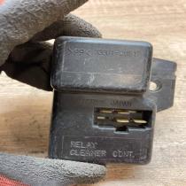 33001 20517  Windscreen Wiper Other relay Subaru Forester SF