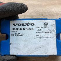 30865184 F005V00074  Immobilizer control unit/module Volvo S40, V40