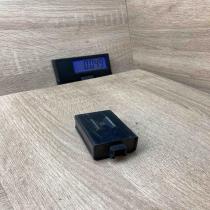 39870 SN7 G011 M1 A4798 Fog Light Light relay Honda Accord