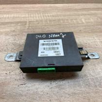 P30621187   Other control units/modules Volvo S40, V40