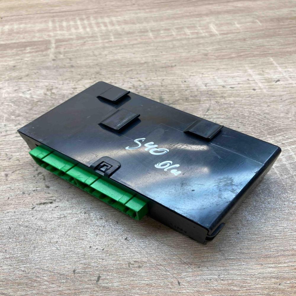 30889927 MB232300 8471  Alarm control unit/module Volvo S40, V40