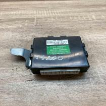 89730 53070 237000 2500 Theft Warning Rear bumper mounting bracket Lexus IS III
