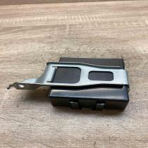 89730 53070 237000 2500 Theft Warning Rear bumper mounting bracket Lexus IS III