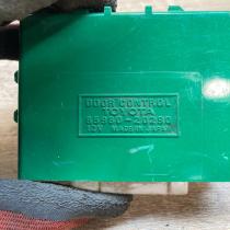 85980 20290   Door control unit/module Toyota Celica T230