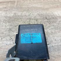 88201 PA031 484592 Timer Door Lock Turbo solenoid valve Ford Galaxy
