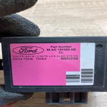 98AG 15K600 AB 5WK4720 B  Other control units/modules Ford Focus