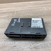 28550 BN817 5WK48593  Other control units/modules Nissan Almera N16
