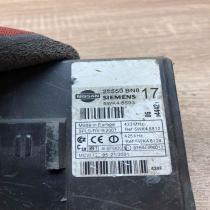 28550 BN817 5WK48593  Other control units/modules Nissan Almera N16