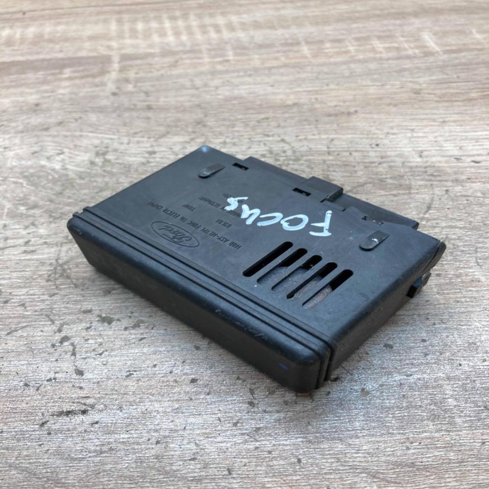 98AG 14K150 AF 03L0A  Other control units/modules Ford Focus