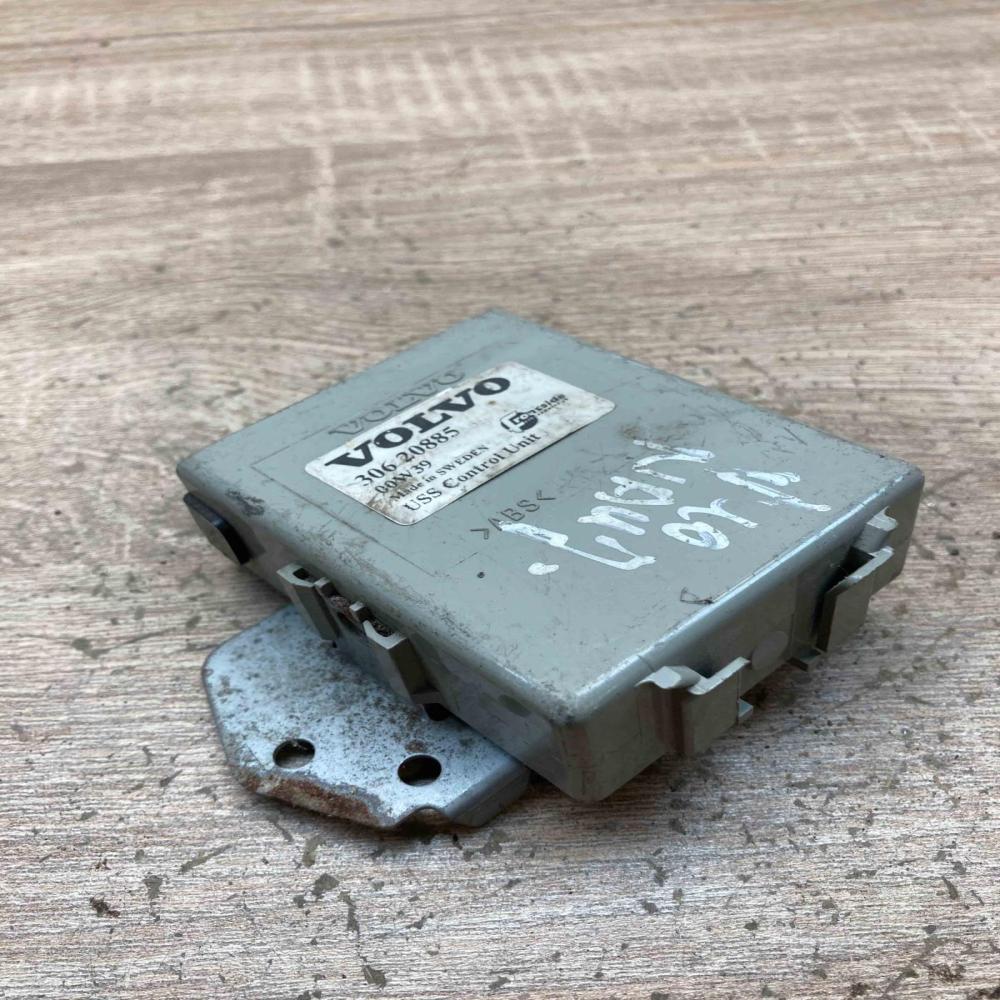 30620885 00W39 USS Control Other control units/modules Volvo S40, V40