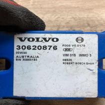 30620876 F005V00179  Immobilizer control unit/module Volvo S40, V40