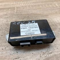 YWC103780 C2802  Other control units/modules Rover 25
