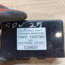 YWC103780 C2802  Other control units/modules Rover 25