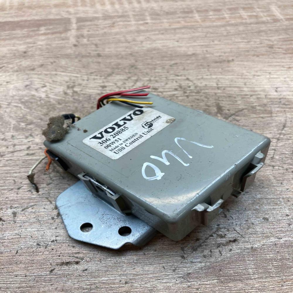 30620885  USS Control Other control units/modules Volvo S40, V40