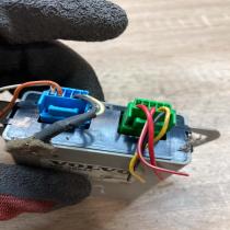 30620885  USS Control Other control units/modules Volvo S40, V40