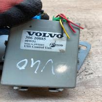 30620885  USS Control Other control units/modules Volvo S40, V40