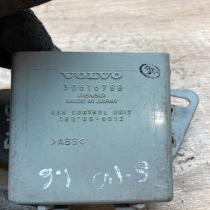 30616788 188100 8012  Coolant fan relay Volvo S40, V40