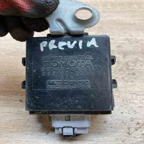 85940 28030 052100 2250  Window wiper relay Toyota Previa (XR10, XR20) I