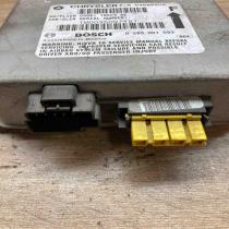 04686256 0285001093  Airbag control unit/module Chrysler Voyager