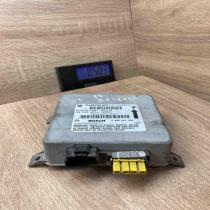 04686256 0285001093  Airbag control unit/module Chrysler Voyager