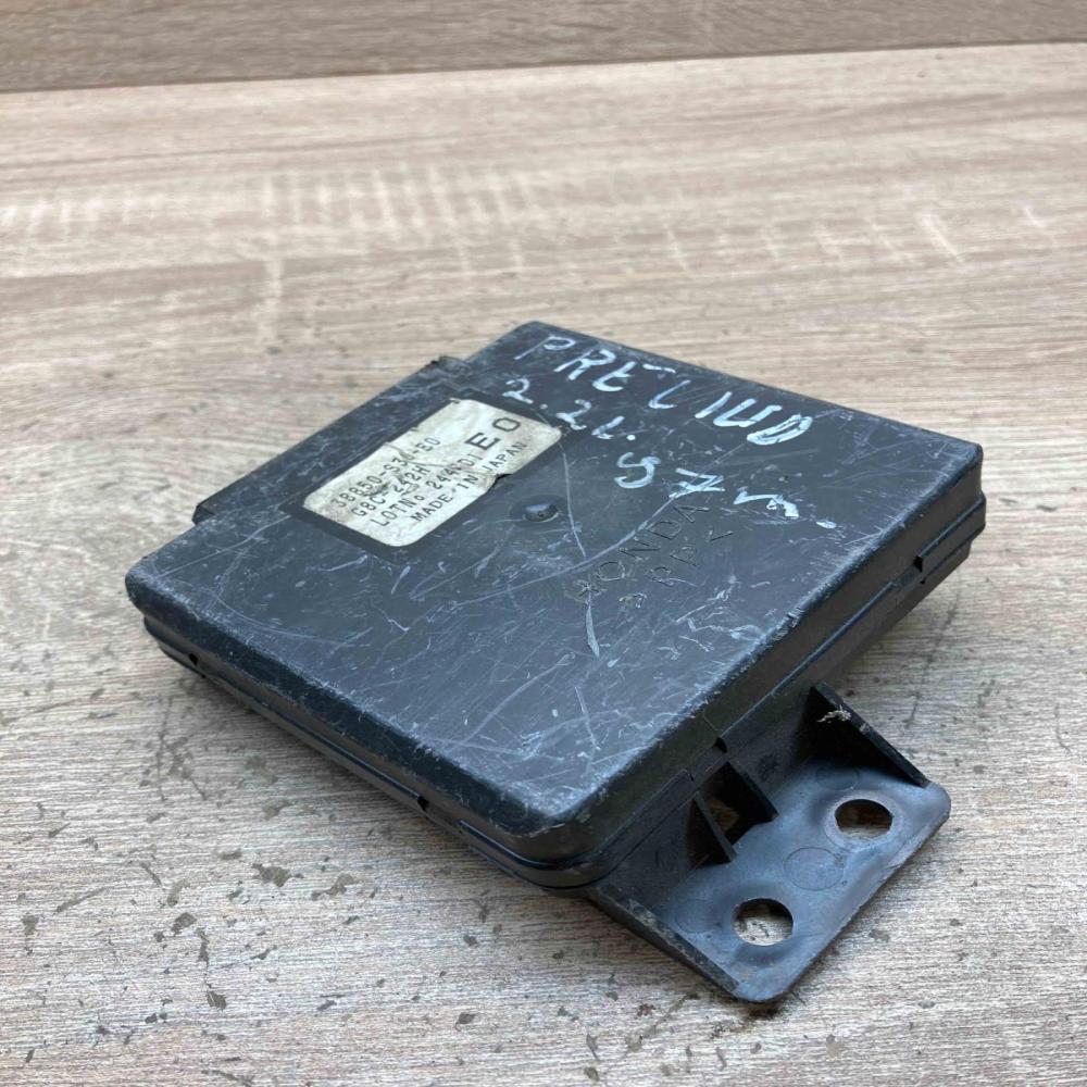 38850 S30 E0 G8C 242H  Other control units/modules Honda Prelude