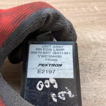 YWC104430 E2197 Fog Lamp Light relay Honda Accord