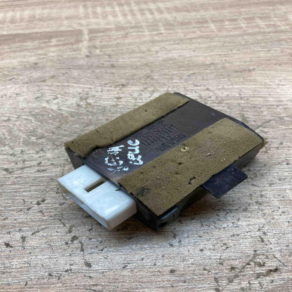 35921 20060 166000 2072  Other control units/modules Toyota Corolla E110
