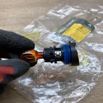 262610001R 89072906  Front indicator light Renault Laguna III