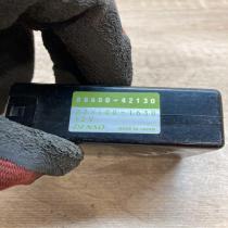 88650 42130 277100 1630 Air Conditioning Other control units/modules Toyota RAV