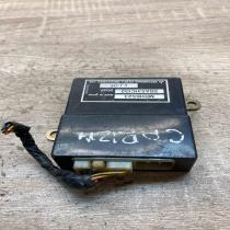 MR116523 SSA531C132 Air Conditioning Other control units/modules Mitsubishi Cari