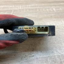 MR116523 SSA531C132 Air Conditioning Other control units/modules Mitsubishi Cari