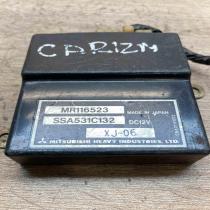 MR116523 SSA531C132 Air Conditioning Other control units/modules Mitsubishi Cari