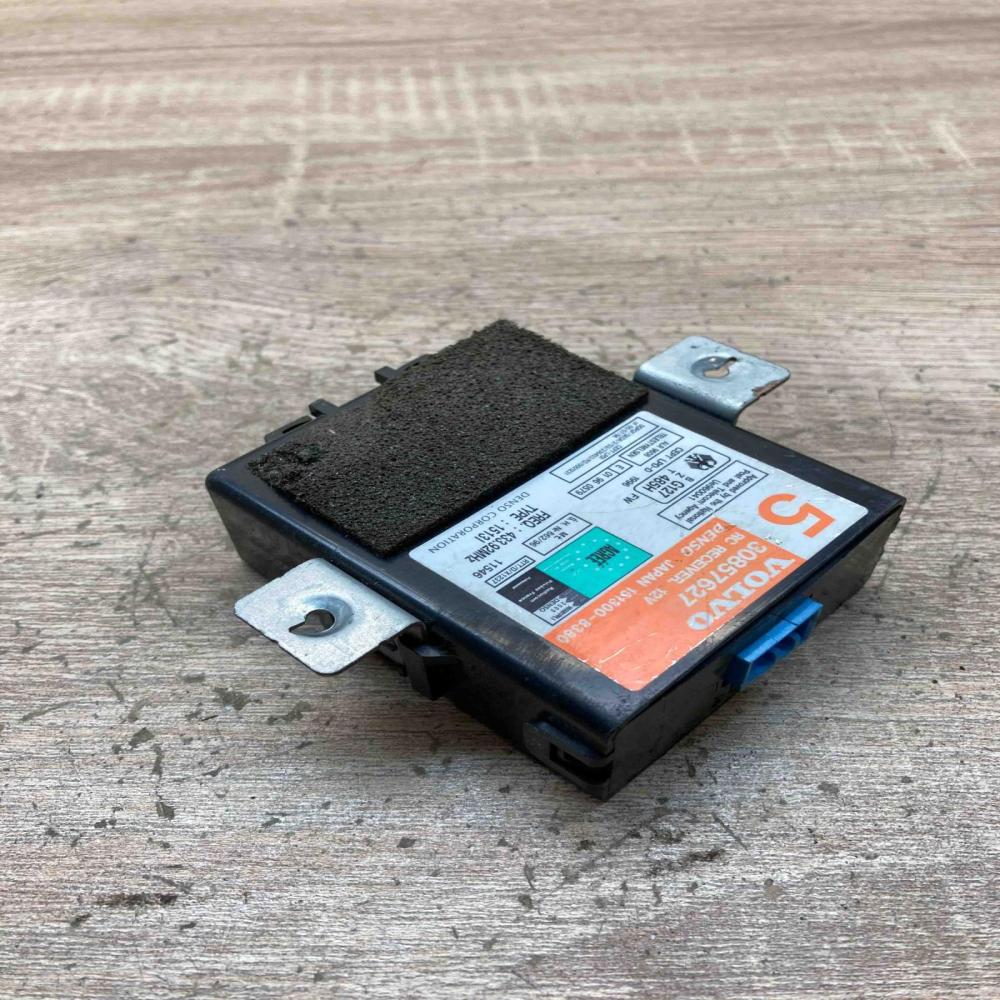 30857627 151300 8380  Other control units/modules Volvo S40, V40