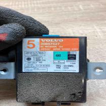 30857627 151300 8380  Other control units/modules Volvo S40, V40