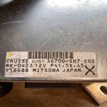 36700 SN7 E02 RK 0423 Contro Module Other control units/modules Honda Accord