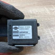 28591 2F000 5WK48647  Immobilizer control unit/module Nissan X-Trail T31