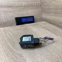 28591 2F000 5WK48647  Immobilizer control unit/module Nissan X-Trail T31
