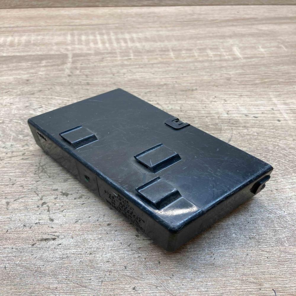 30889337 MB232300 8341  Alarm control unit/module Volvo S40, V40