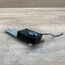 HB600R01A HB600R01A 8C  Air flap motor/actuator Mazda 323 F