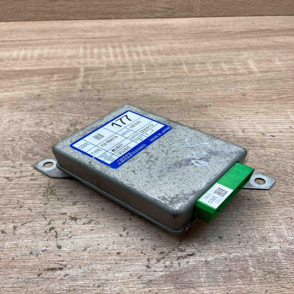 MR578177 E007R293 177 Other control units/modules Volvo S40, V40