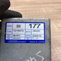 MR578177 E007R293 177 Other control units/modules Volvo S40, V40